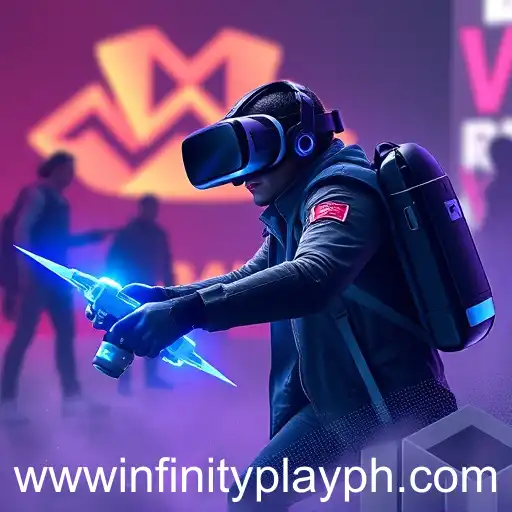 InfinityPlay: Transforming Online Gaming in 2025