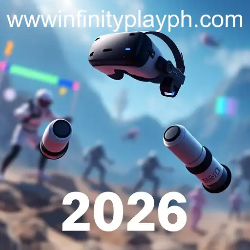 InfinityPlay Revolutionizes Online Gaming Experience