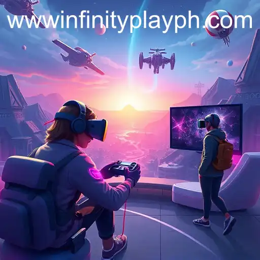 InfinityPlay Revolutionizes Gaming with New Innovations