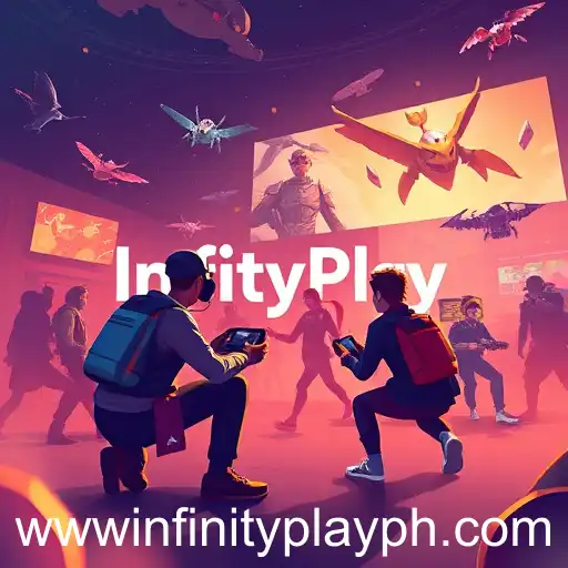 InfinityPlay Revolutionizes Global Gaming Scene