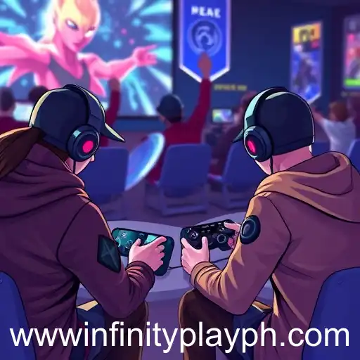 InfinityPlay Revolutionizes Online Gaming
