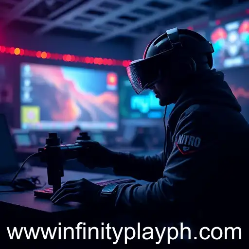 The Rise of InfinityPlay: Revolutionizing Online Gaming
