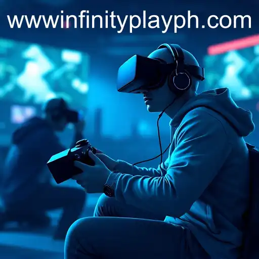 InfinityPlay: Revolutionizing the Online Gaming Experience