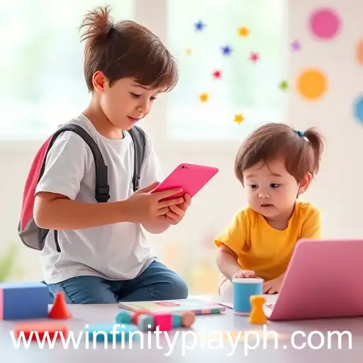 InfinityPlay Revolutionizes Online Gaming