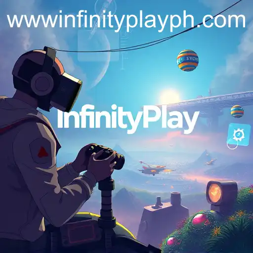 InfinityPlay: Revolutionizing Digital Gaming in 2025