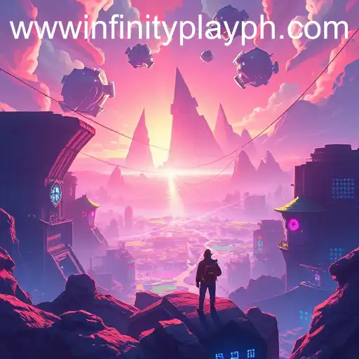 InfinityPlay Revolutionizes Online Gaming