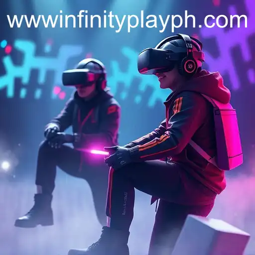 InfinityPlay Dominates Gaming Trends