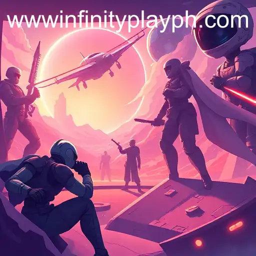 InfinityPlay Ushers in a New Era of Online Gaming