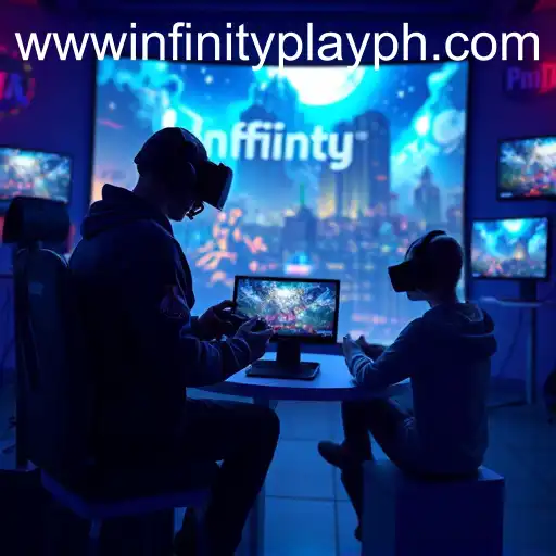 InfinityPlay Redefines Online Gaming 