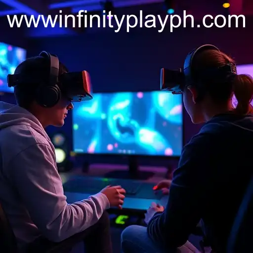 InfinityPlay Revolutionizes Online Gaming in 2025