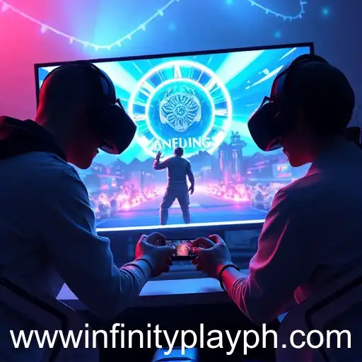 The Evolution of Gaming in 2025