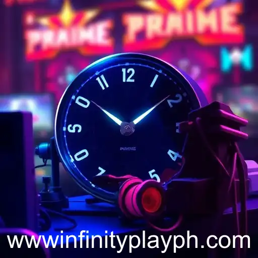 InfinityPlay Sets the Stage for Digital Transformation in Gaming