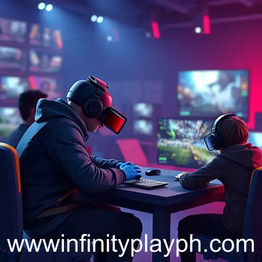 InfinityPlay Shapes the Future of Digital Gaming