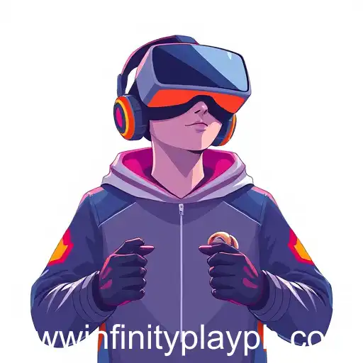 InfinityPlay Revolutionizes Online Gaming Experience