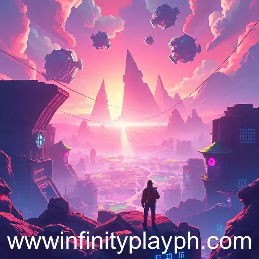 InfinityPlay: Transforming Online Gaming in 2025