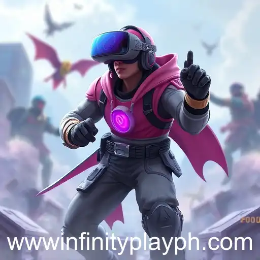 The Rise of InfinityPlay in the Gaming World