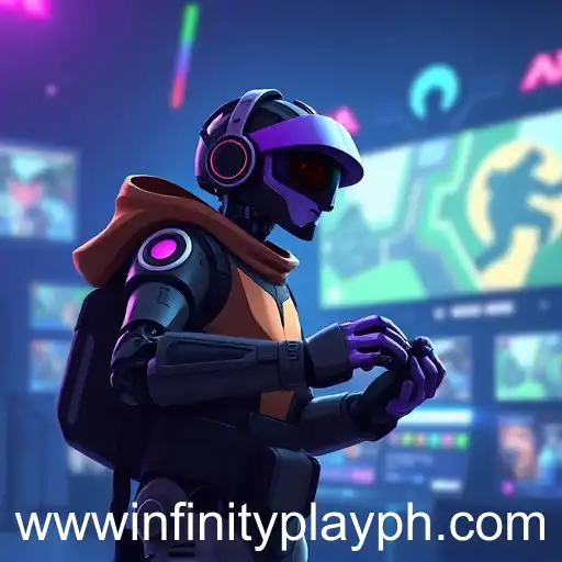 InfinityPlay Revolutionizes Online Gaming Experience