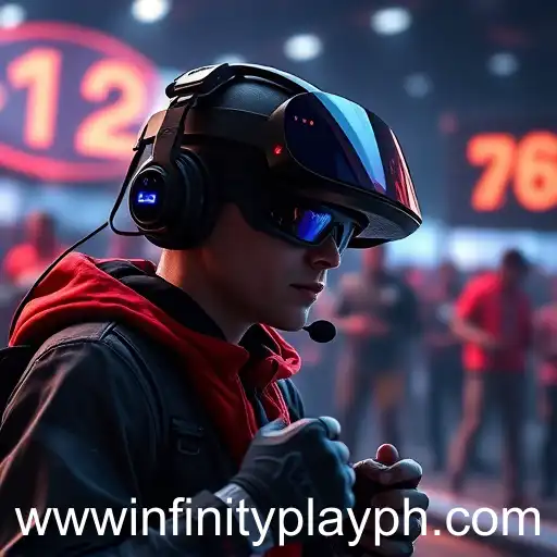 The Rise of InfinityPlay: Revolutionizing Online Gaming