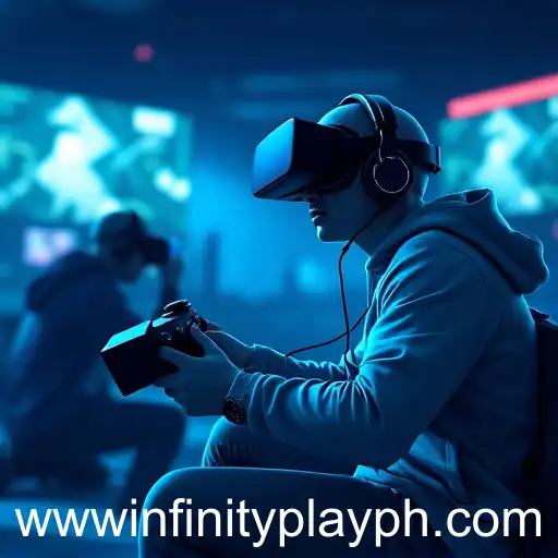 InfinityPlay: Revolutionizing the Online Gaming Experience