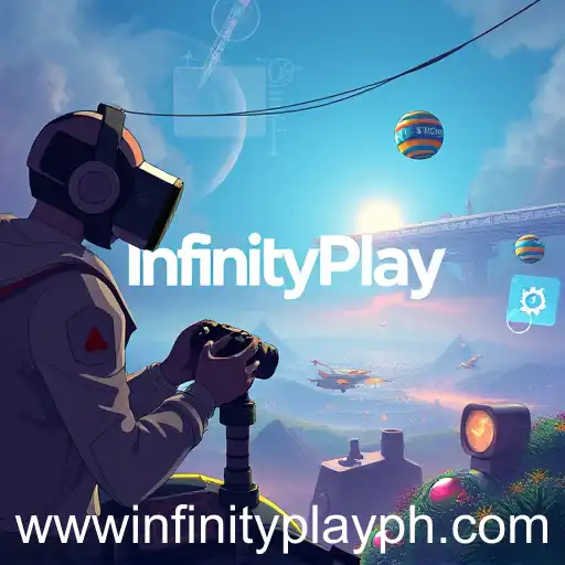 InfinityPlay: Revolutionizing Digital Gaming in 2025