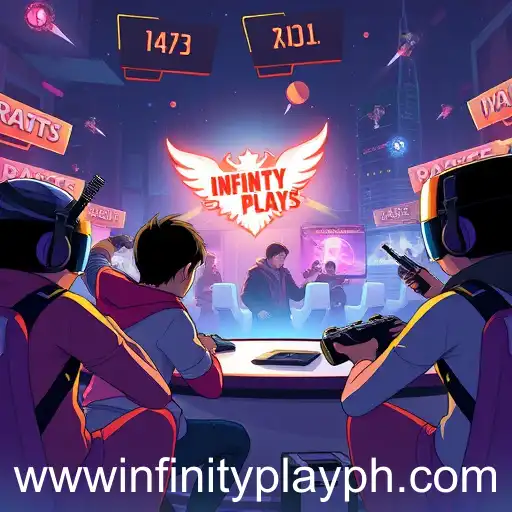 InfinityPlay Reshapes Global Gaming Trends