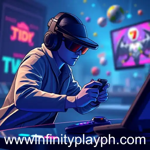 InfinityPlay: Revolutionizing Online Gaming Experiences