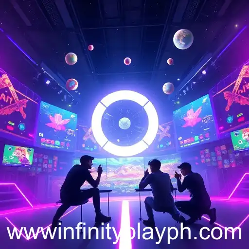 InfinityPlay Revolutionizes Online Gaming Landscape