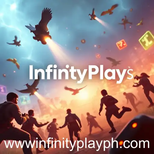 InfinityPlay Redefines Online Gaming Experience