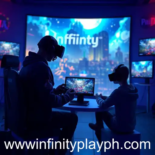InfinityPlay Redefines Online Gaming 