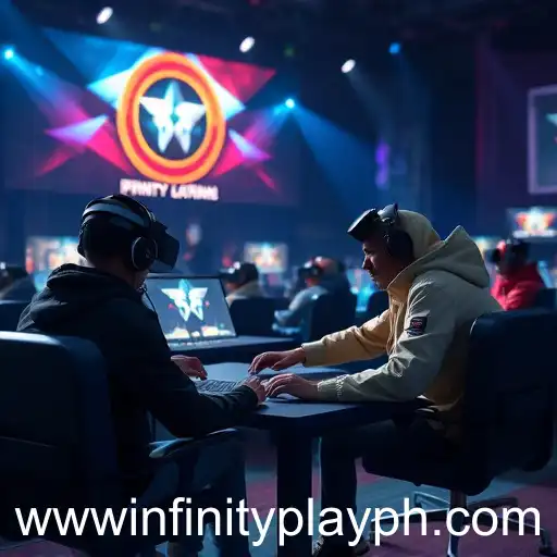 InfinityPlay Revolutionizes Online Gaming