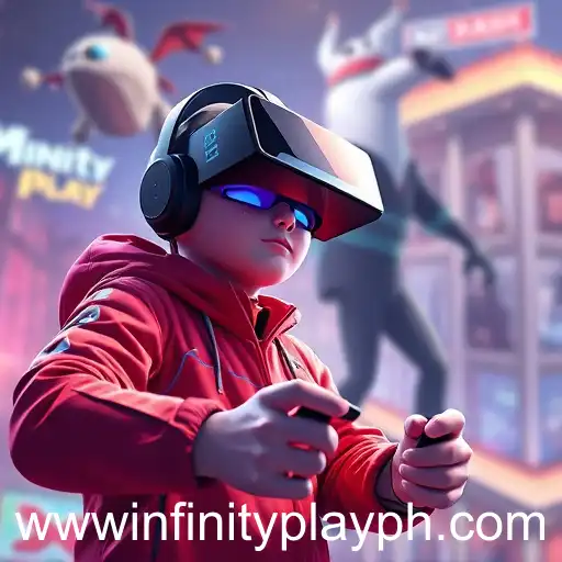 InfinityPlay Revolutionizes Online Gaming