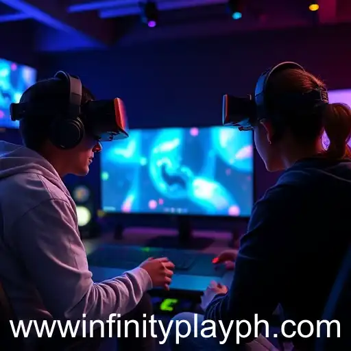 InfinityPlay Revolutionizes Online Gaming in 2025