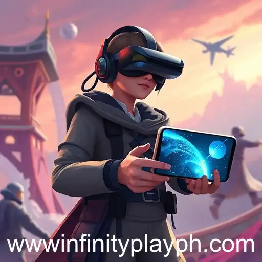 InfinityPlay: Revolutionizing Online Gaming Experience