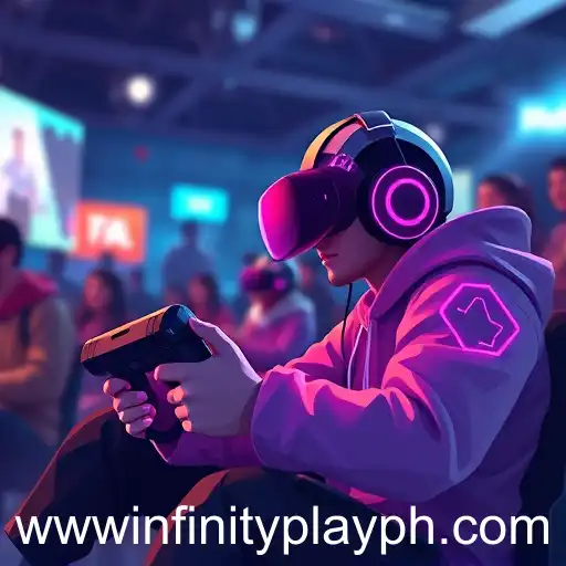 InfinityPlay's Rise Amid Gaming Innovation