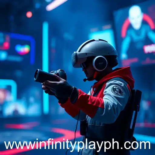 The Rise of InfinityPlay: Transforming Online Gaming