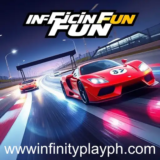 InfinityPlay: The Ultimate Destination for Racing Game Enthusiasts