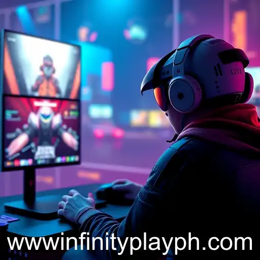 The Rise of InfinityPlay in the Gaming World