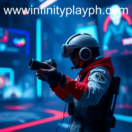 The Rise of InfinityPlay: Transforming Online Gaming
