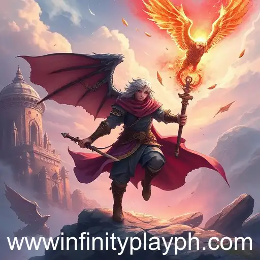 Exploring the Virtual Realms: A Dive into the InfinityPlay Role-Playing Game Category