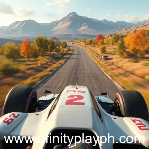 Exploring the Depths of Simulation Games with InfinityPlay