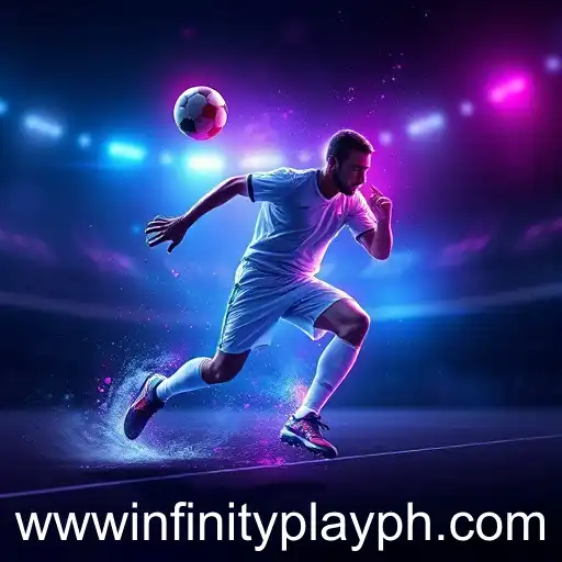 The Rise of 'InfinityPlay' in the 'Sports Games' Arena