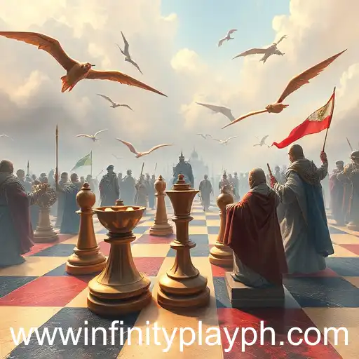 InfinityPlay: Unlocking Endless Possibilities in Strategy Games