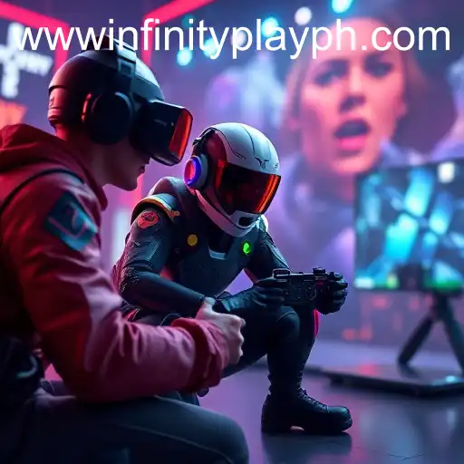 The Rise of InfinityPlay: A New Era in Digital Gaming